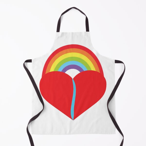 Item preview, Simple Rio's Rainbow Logo designed and sold by RiosRainbowOrg.