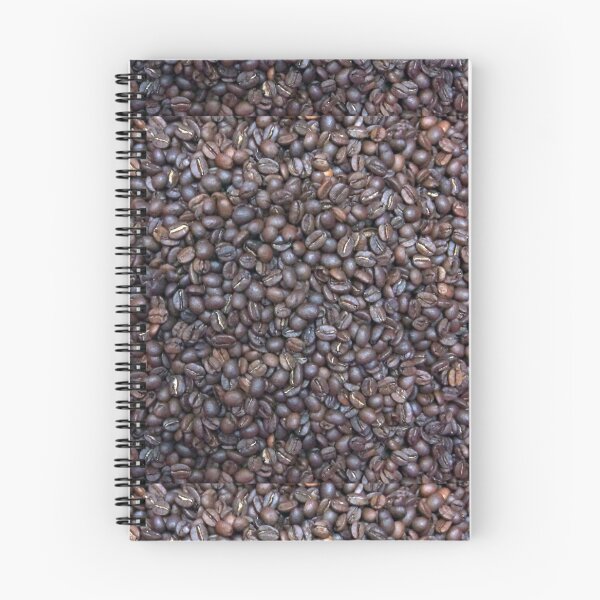 Item preview, Roasted Coffee Beans -  designed and sold by MagpieSprings.