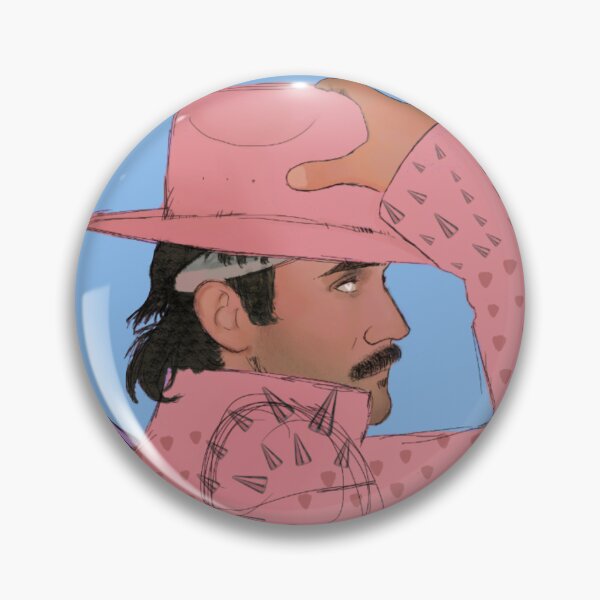 Item preview, EFFY Rhinestone Cowboy designed and sold by goldenomega.
