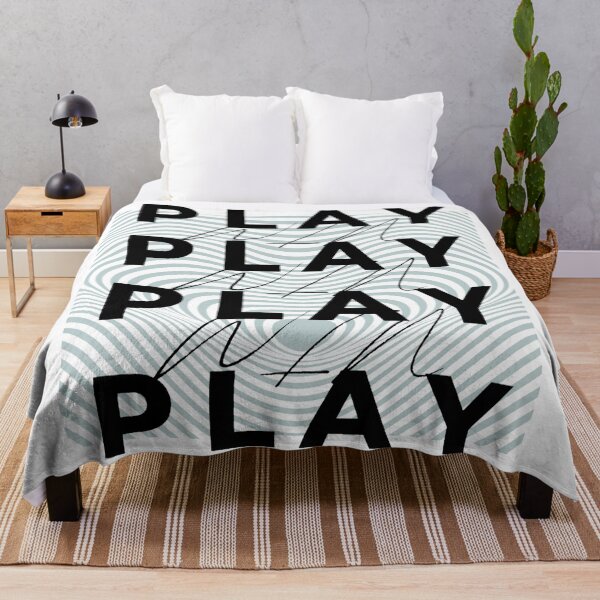 Item preview, PLAY "Win" PLAY "Win" designed and sold by Abdelrahman Amr.