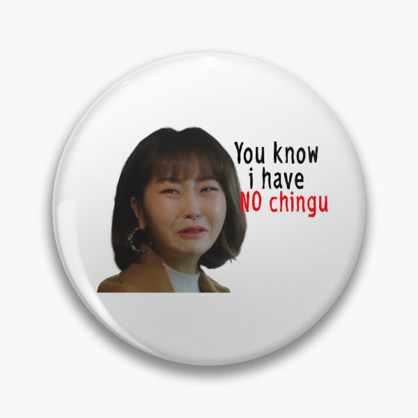 Item preview, you know i have no chingu designed and sold by Tropoid.