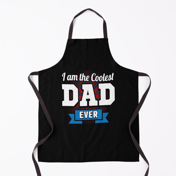 Item preview, Dads Fathers Day I'm The Coolest Dad Ever Funny Fathers Day designed and sold by fantasticdesign.