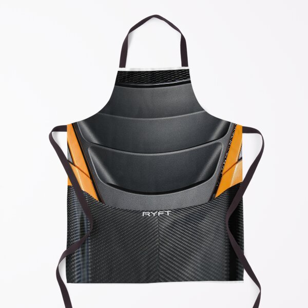 Item preview, Ryft Wing 720 designed and sold by Preston's Shotz: Motorsport and Automotive Photography.