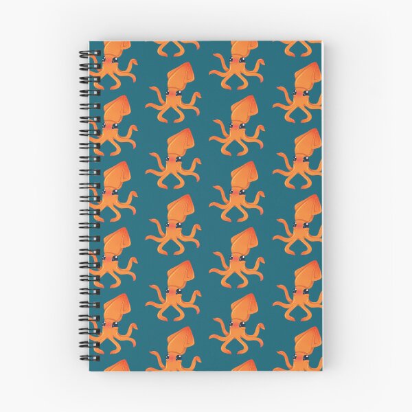 Item preview, Squid designed and sold by perinart.