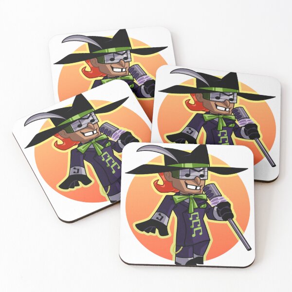 Item preview, Chibi Music Meister designed and sold by Pyreball.