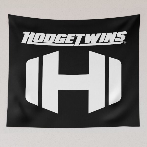 Item preview, Hodgetwins Merch Hodge Twins Logo designed and sold by SamibShop.