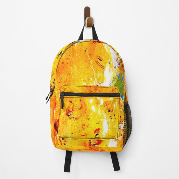 Item preview, Hot Desert - Abstract art designed and sold by Dave1974.