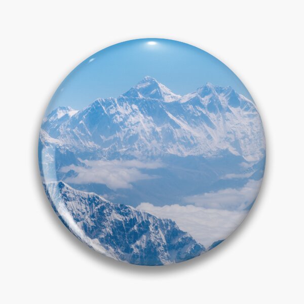 Item preview, Sagarmatha, Chomolungma, Mount Everest. designed and sold by scenerymerch.
