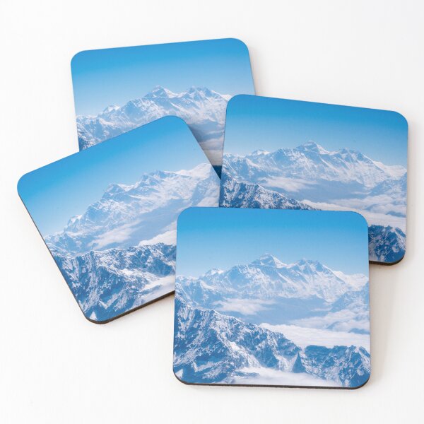 Item preview, Sagarmatha, Chomolungma, Mount Everest. designed and sold by scenerymerch.