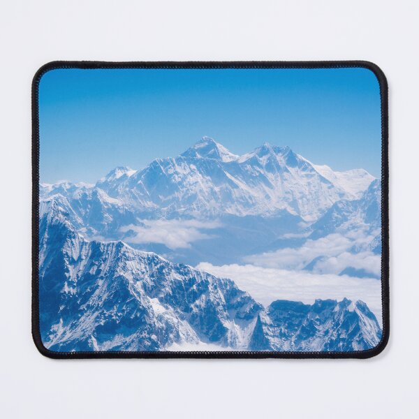 Item preview, Sagarmatha, Chomolungma, Mount Everest. designed and sold by scenerymerch.