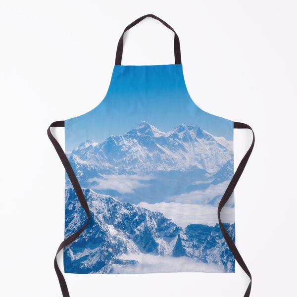 Item preview, Sagarmatha, Chomolungma, Mount Everest. designed and sold by scenerymerch.