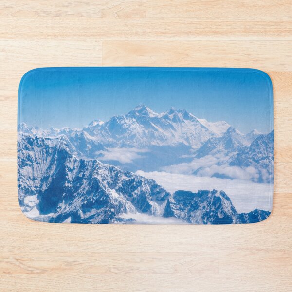 Item preview, Sagarmatha, Chomolungma, Mount Everest. designed and sold by scenerymerch.