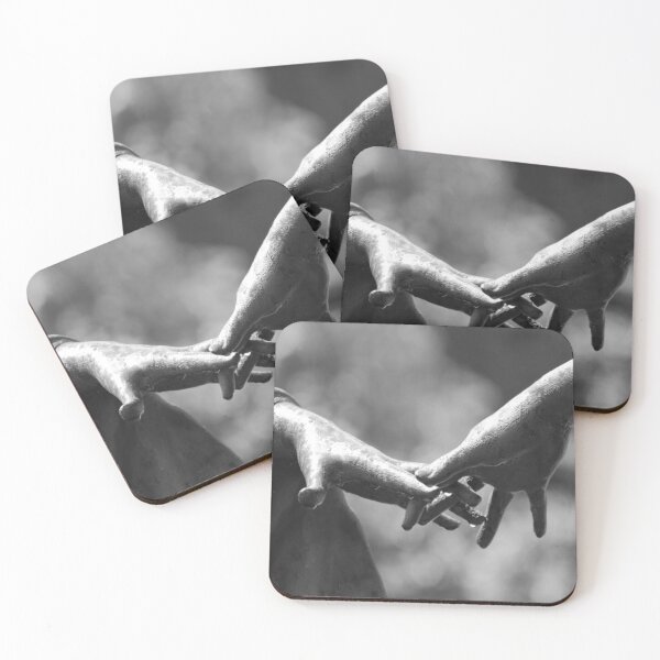 Item preview, Hold My Hand  designed and sold by DonnaM.