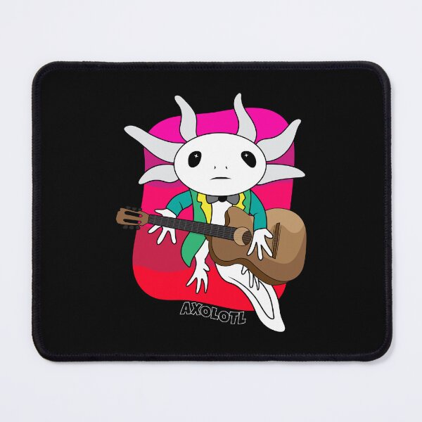 Item preview, Axlotl designed and sold by Dreams-Art.