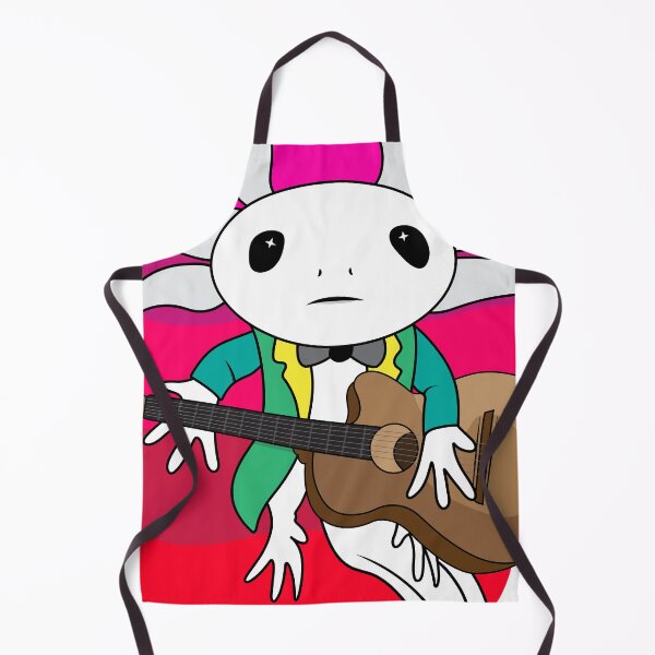 Item preview, Axlotl designed and sold by Dreams-Art.