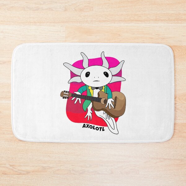 Item preview, Axlotl designed and sold by Dreams-Art.