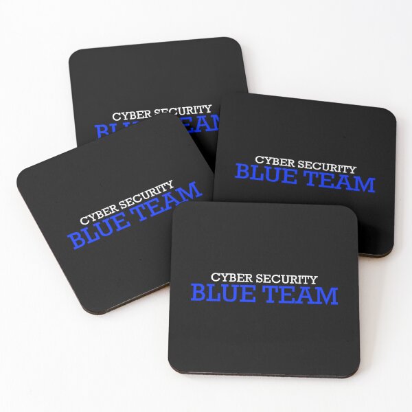 Item preview, Cybersecurity Blue Team designed and sold by venixprint.