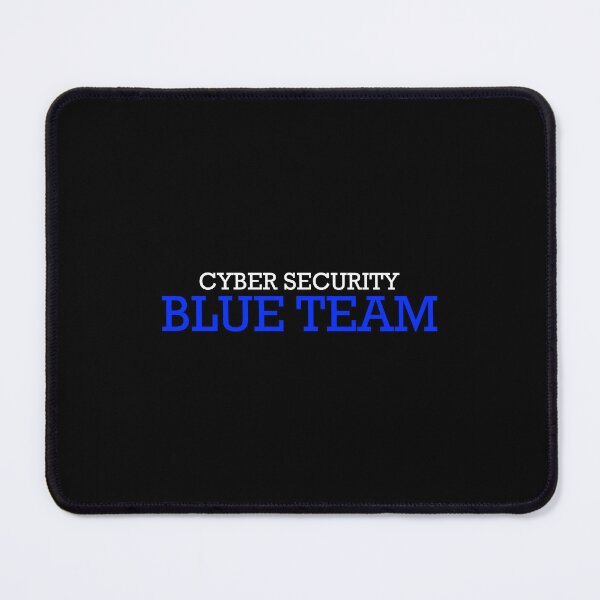 Item preview, Cybersecurity Blue Team designed and sold by venixprint.