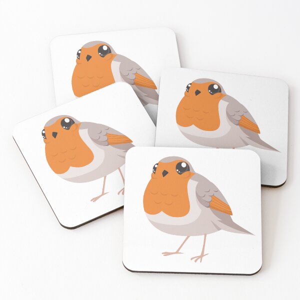 Item preview, Robin designed and sold by perinart.