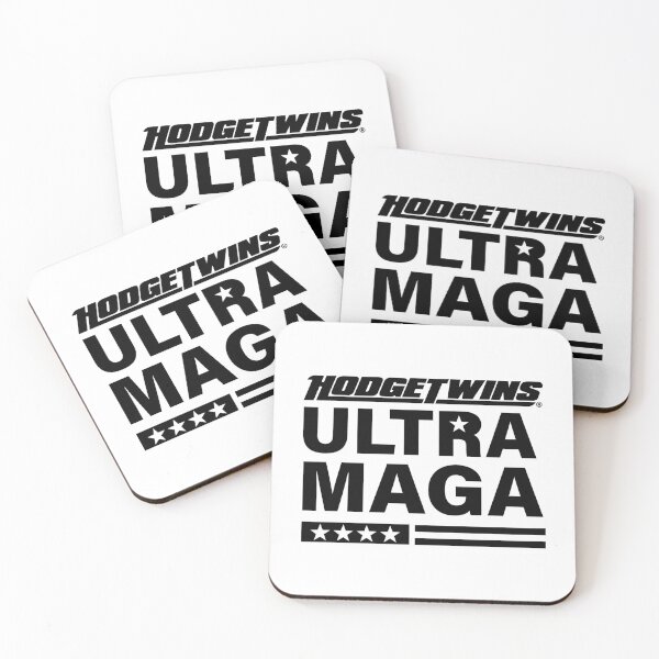 Item preview, Hodgetwins Merch Hodge Twins Ultra Maga designed and sold by SamibShop.