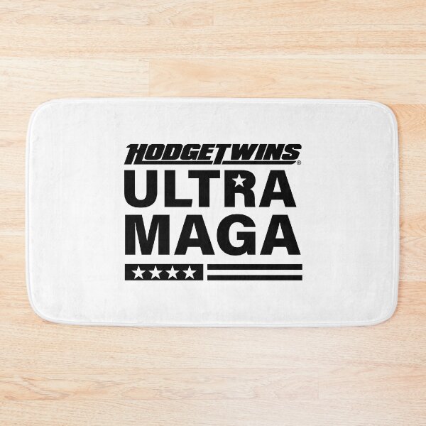 Item preview, Hodgetwins Merch Hodge Twins Ultra Maga designed and sold by SamibShop.