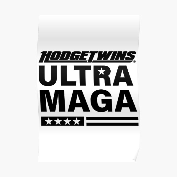 hodgetwins merch