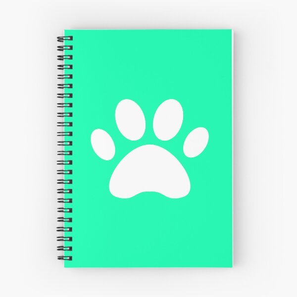 Item preview, Pet Paw Enthusiasm designed and sold by Lazy Factory.