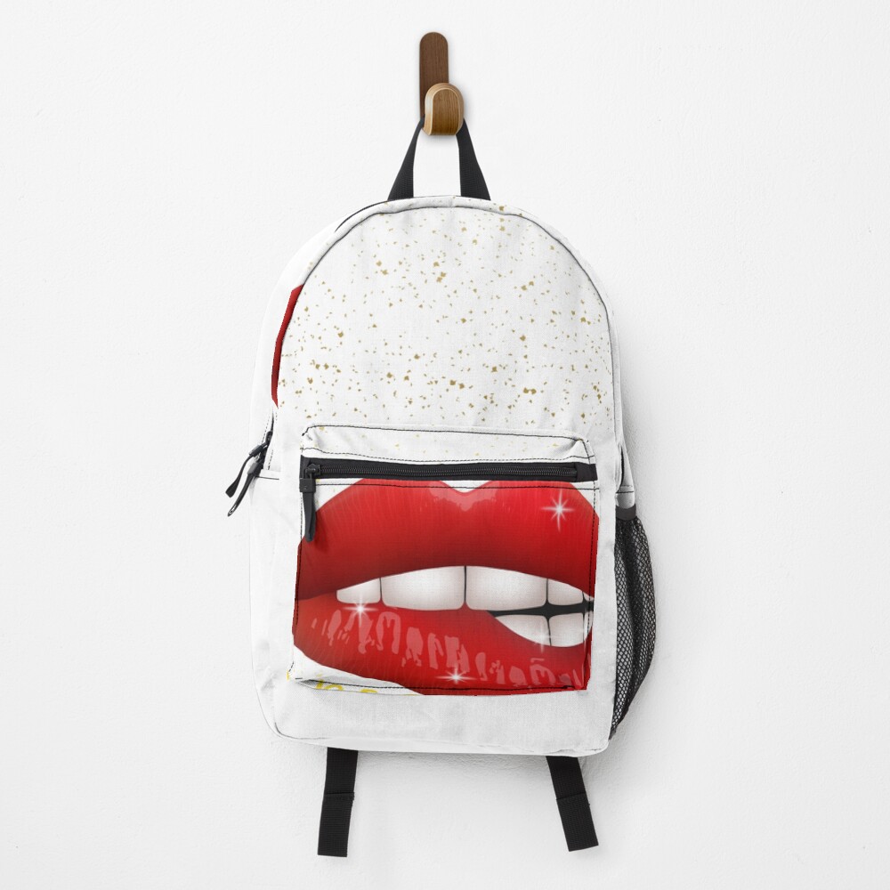 Item preview, Backpack designed and sold by FNMDRYP.