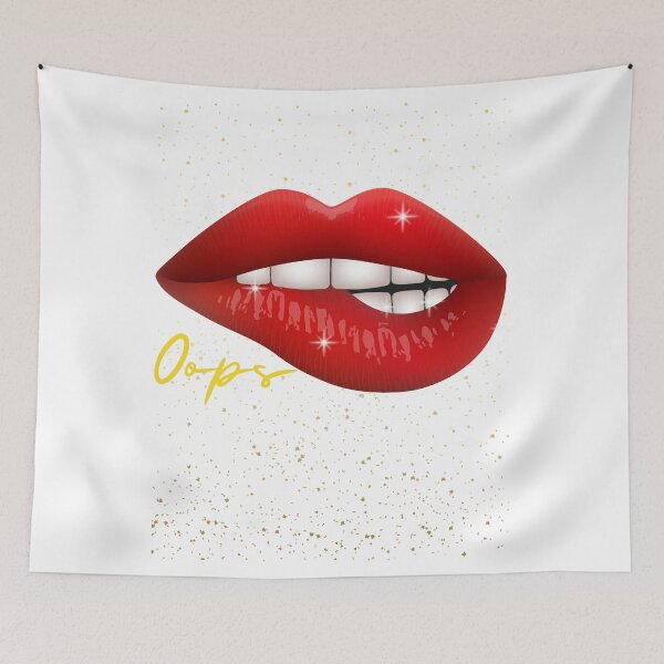 Item preview, OOPS-R designed and sold by FNMDRYP.