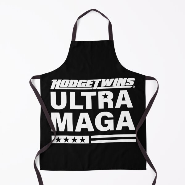 Item preview, Hodgetwins Merch Hodge Twins Ultra Maga designed and sold by SamibShop.