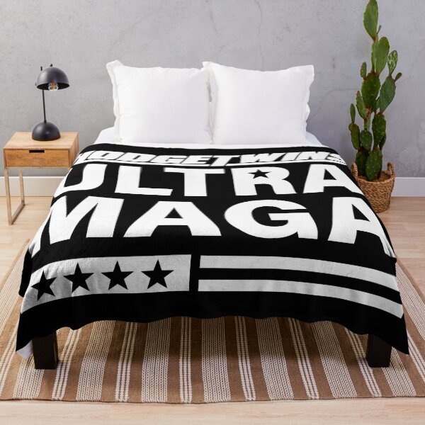 Item preview, Hodgetwins Merch Hodge Twins Ultra Maga designed and sold by SamibShop.