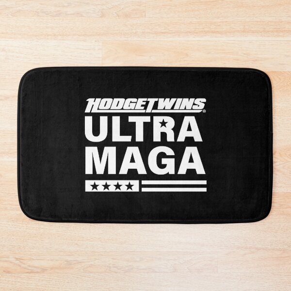 Item preview, Hodgetwins Merch Hodge Twins Ultra Maga designed and sold by SamibShop.