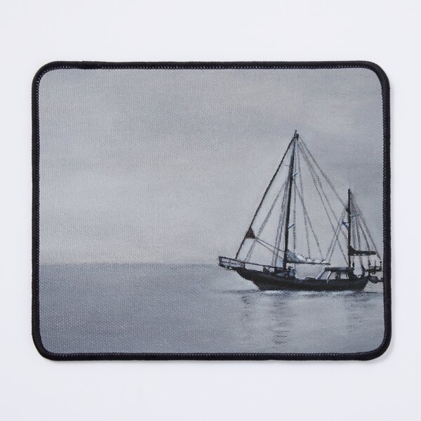 Item preview, Sail Boat designed and sold by elameladesigns.