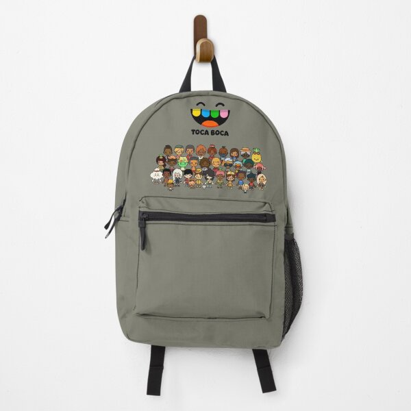 Item preview, Toca Boca For Kids designed and sold by BABA ALI.