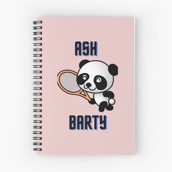 Item preview, Ash Barty designed and sold by Andy1503.