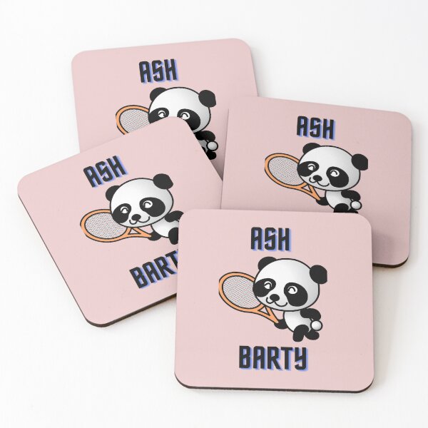 Item preview, Ash Barty designed and sold by Andy1503.