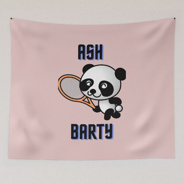 Item preview, Ash Barty designed and sold by Andy1503.