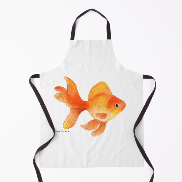 Item preview, Goldfish designed and sold by julianamotzko.