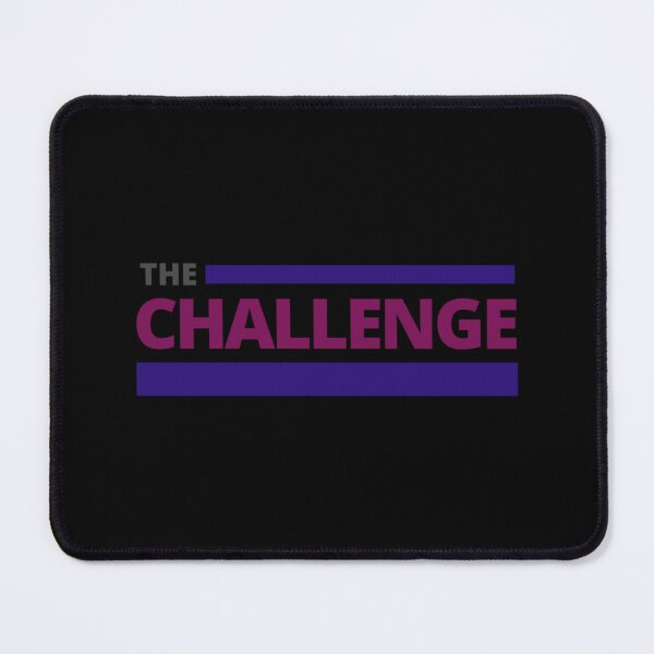 Item preview, The Challenge Classic T-Shirt designed and sold by laureljusjv.