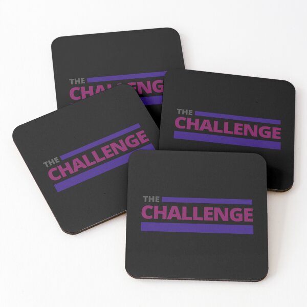 Item preview, The Challenge Classic T-Shirt designed and sold by laureljusjv.