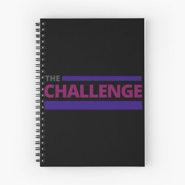 Item preview, The Challenge Classic T-Shirt designed and sold by laureljusjv.