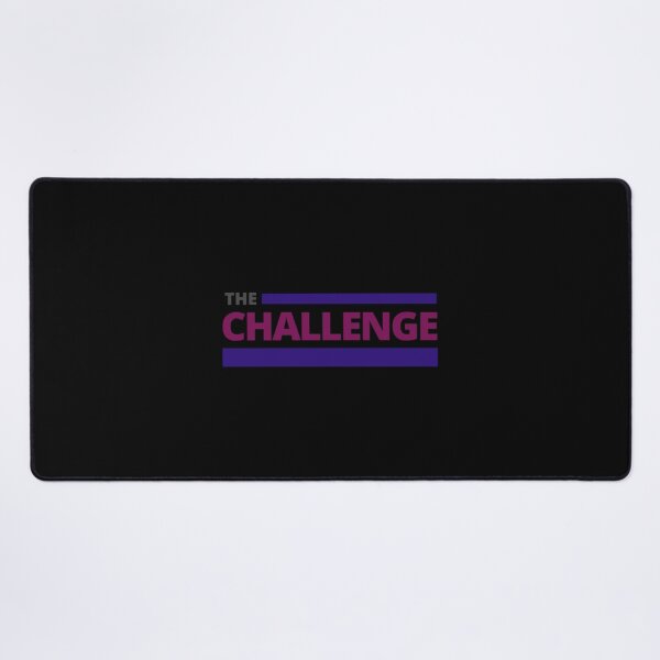Item preview, The Challenge Classic T-Shirt designed and sold by laureljusjv.