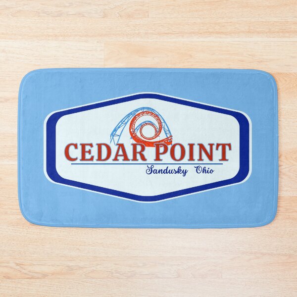 Item preview, Cedar Point designed and sold by CatsPa.