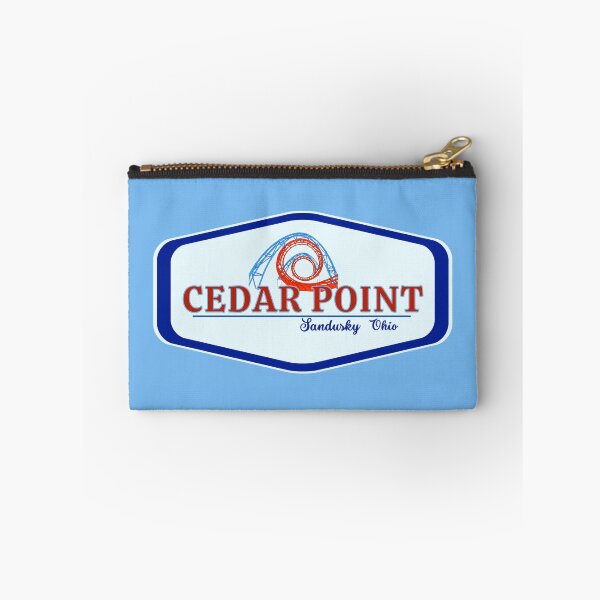 Item preview, Cedar Point designed and sold by CatsPa.