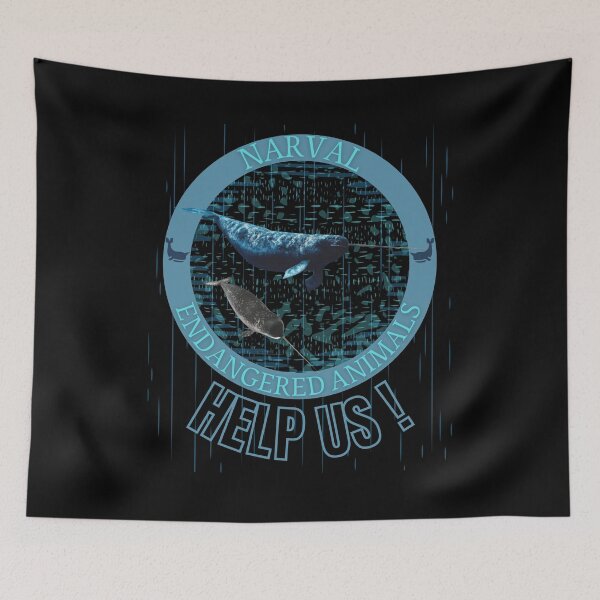 Item preview, narval designed and sold by yassooarts.
