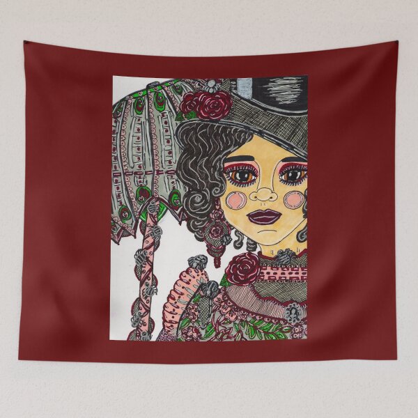 Item preview, Steampunk Spider Sweetie designed and sold by Michelle Mead.