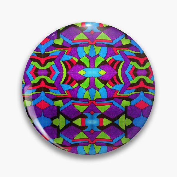 Item preview, Circus Tent  designed and sold by TerranTextures.