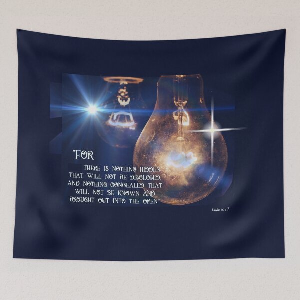 Item preview, Nothing Hidden designed and sold by Patricia Howitt.