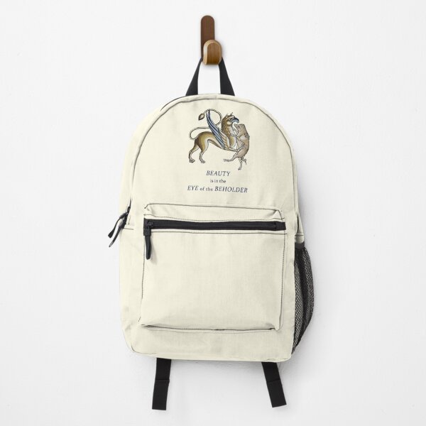 Item preview, Beauty is in the Eye of the Beholder | Literary Design | Medieval Art designed and sold by Nocturnal-NTWRK.
