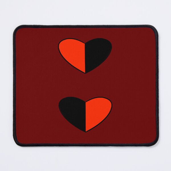 Item preview, Sheith Hearts - Voltron Ships designed and sold by CyberLoveza.